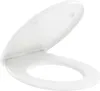 Villeroy & Boch Sedile WC universale - Coperchio WC bianco Anteprima dell’immagine prodotto 2