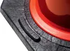 Leidingkegel TL, hoogte 750 mm, BAST-gekeurd, 2 strepen, Productafbeelding-voorbeeld 9