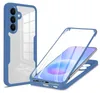 360° Hülle für Samsung Galaxy A57,Handyhülle mit Produktbild-Vorschau 1