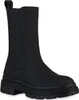 VAN HILL Damen Klassische Stiefel Leicht Gefütterte Produktbild-Vorschau 1
