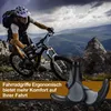 Guidon de vélo Poignées VTT Poignées ergonomiques Poignées Voir les images du produit 3