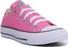 Converse - Damen - Chuck Taylor All Star OX Sneakers - Produktbild-Vorschau 6