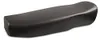 Sitzbezug glatt, schwarz mit SIMSON-Schriftzug - Simson Produktbild-Vorschau 9