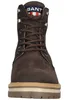 Gant Palrock Mid Boot Schnürstiefel Braun Produktbild-Vorschau 12
