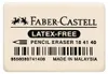Gomme Faber-Castell Voir les images du produit 1