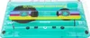 Bestway® Luftmatratze Retro Beats™ 174 x 117 cm Produktbild-Vorschau 32