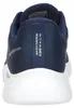 Skechers Slip-Ins: Go Walk Flex  Sneakers Laag - Blauw - Voir les images du produit 3