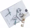 Ekotech Abfallsammler Aladin grau 2x 8 Liter ab 40cm Produktbild-Vorschau 8