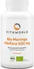 Moringa Oleifera 500 mg  (120 Kps) Produktbild-Vorschau 1