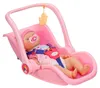 Seggiolino auto MGA BABY born Anteprima dell’immagine prodotto 15