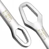 SPLUGS UNIVERSALI 8-22 mm 5/16-1/2 e 9/16-7/8 Anteprima dell’immagine prodotto 1