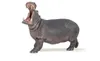 Papo Nilpferd, 3 Jahr(e), Wild animal, Grau, PVC Produktbild-Vorschau 1