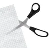 Westcott Schere 8" (20,3 cm) Schwarz, Büroschere mit Produktbild-Vorschau 5