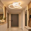 LED Deckenleuchte Dimmbar mit Fernbedienung Deckenlampe 3 Produktbild-Vorschau 5