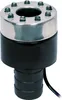 seliger Teich Quellbrunnen Quellstar 900 LED weiß Produktbild-Vorschau 1