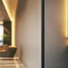 QUEST Profilo angolare decorativo in PVC 15x15 mm, 2 m, Anteprima dell’immagine prodotto 10
