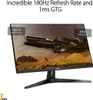 ASUS TUF Gaming VG27AQ3A 68.5cm (16:9) WQHD HDMI DP Produktbild-Vorschau 11