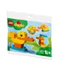 LEGO DUPLO 1.5+ Moja pierwsza kaczka 30327 Podgląd zdjęcia produktu 5