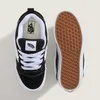 Vans Errores de Foto VN000D2T6BT1 in Black color size 36 Anteprima dell’immagine prodotto 8