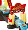 Disney Pixar Cars JBM70, 4 lat(a), Plastik, Wielobarwny Podgląd zdjęcia produktu 3