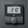 eQ-3 AG Homematic IP Wandthermostat mit Schaltausgang– Produktbild-Vorschau 3