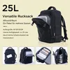 20 Zoll Hartschalen-Trolley mit Handtasche / Produktbild-Vorschau 5