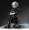 NieR:Automata Ver1.1a, PVC-beeldje van 2B in een pose, 13 Productafbeelding-voorbeeld 5