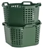 BURI 5x paniers de récolte Panier de jardin 50L  Germany Voir les images du produit 10