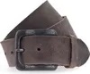 Vanzetti Leder Gürtel 45mm Full Leather Belt W105 Brown Produktbild-Vorschau 1