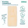 Fillikid Lammfelleinlage Exklusiv Produktbild-Vorschau 8