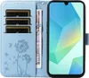 Samsung Galaxy A18 / A17 Hülle - Coverup Pusteblume Produktbild-Vorschau 2