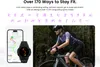 2024 KOSPET TANK S2 GPS Smartwatch Damen 350mAh Große Produktbild-Vorschau 8