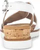 Sandali Gabor da donna 82.751.50 weiss 39 Anteprima dell’immagine prodotto 15
