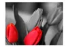 Basera Fototapete Tulpenmotiv 100406-105, Vliestapete, Produktbild-Vorschau 2