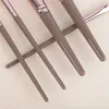 INF 20-teiliges Make-up Pinselset mit Schwämmen, Reiniger & Produktbild-Vorschau 3