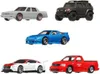 Hw Prem Fast & Furious Sort. 1\4 Anteprima dell’immagine prodotto 2