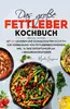 Das große Fettleber Kochbuch Produktbild-Vorschau 1