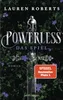 Powerless - Das Spiel Voir les images du produit 3