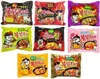 Makaron instant SAMYANG Hot Chicken Flavor 2xSpicy 140g Podgląd zdjęcia produktu 18
