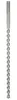 SDS-MAX Bohrer 18x540mm AEG ASDS18540 18x540mm 1 Stück. Produktbild-Vorschau 2