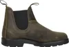 Blundstone 510 Original in pelle scamosciata cerata oliva Anteprima dell’immagine prodotto 39