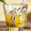 Leonardo Bambini Avventura dětská sklenice Dino 215ml Náhled obrázku produktu 3