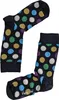 HAPPY SOCKS - 3er Pack Classic Multicolor Socken Produktbild-Vorschau 3