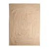 Volero - Outdoor Jute Teppich - Bali Braun - 240x330 cm - Produktbild-Vorschau 4