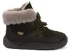 Froddo kinderlaars, enkellaars, ZERU TEX COSY, barefoot Productafbeelding-voorbeeld 1