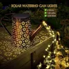 Solar Gießkanne mit Solarlampen für Außen, Solarlampen für Produktbild-Vorschau 7