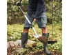 Fiskars Xact Rastrello telescopico a punta Fiskars 1066732 Anteprima dell’immagine prodotto 15