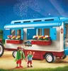 PLAYMOBIL Circus Roncalli Wohnwagen mit Traktor Nostalgie Produktbild-Vorschau 3