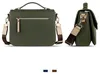 bugatti taška přes rameno Ella Classic Bag Olive olivově Náhled obrázku produktu 11