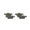 BOSCH Bremsbeläge Satz Hinten für FORD Kuga Mk2 (DM2) 0 986 Produktbild-Vorschau 8